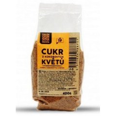 Vega Provita  Cukor z kokosových kvetov 400g