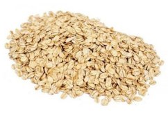 Natural Jihlava VB Ovsené vločky jemné s klíčkami 5kg