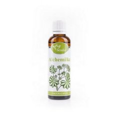 Serafin Alchemilka – tinktúra z bylín 50 ml