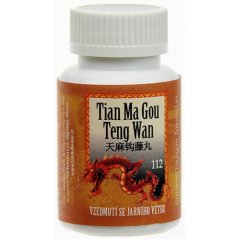 TCM 112 STRHNUTIE SA JARNÉHO VÍCHRA