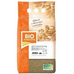 Bio Harmonie VB Ryža guľatozrnná natural BIO 3kg