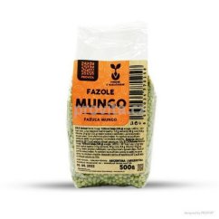 Vega Provita Fazuľa Mungo 500g