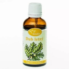 Serafin Dub – tinktúra z pupeňov 50 ml