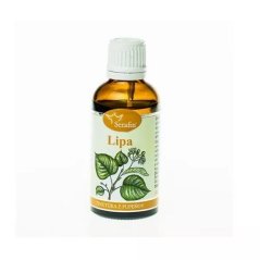 Serafin Lipa – tinktúra z pupeňov 50 ml