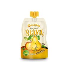 Ovocňák Mošt jablko hruška 200 ml