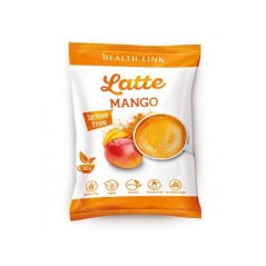 Health Link Latte mango BIO 30g