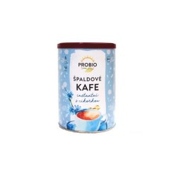 Probio Špaldová instantná káva s cigoriou BIO 100g