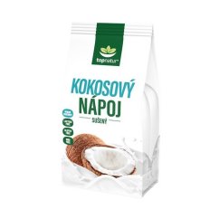 Topnatur Kokosový instantný nápoj 350g