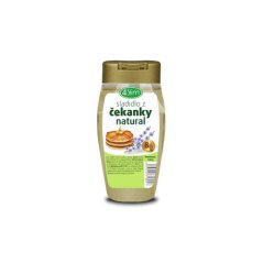 4Slim Sladidlo z čakanky Natural 8% cukru
