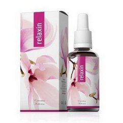 Energy Relaxin 30ml