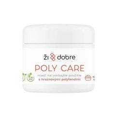 Ži dobre Poly Care masť 100ml