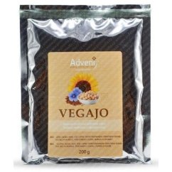 Adveni Vegajo - Sušená rastlinná náhrada vajec 200g