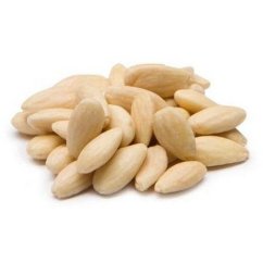 Natural Jihlava VB Mandle sladké lúpané 5kg