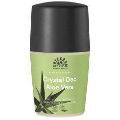 Urtekram Deodorant Roll-on Aloe vera 50ml