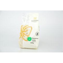 Natural Jihlava Pohánkové vločky 300g
