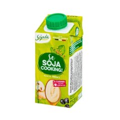 Sojade Sójová alternatíva smotany BIO 250ml