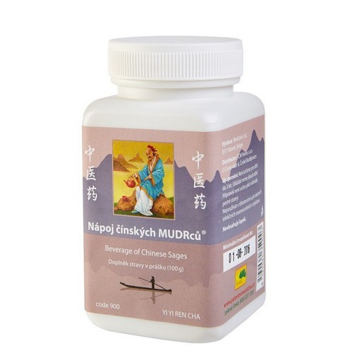 Nápoj čínskych mudrcov - TČM, 100g Nápoj čínskych mudrcov - TČM, 100g