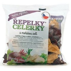 LUDMA Lupienky Řepelky Celerky 50g