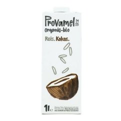Natumi Ryžovo-kokosový nápoj BIO 1l