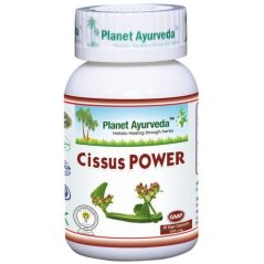 Planet Ayurveda Ciccus Power 500mg 60 kapsúl