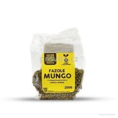 Vega Provita Fazuľa Mungo 200g