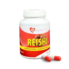 Reishi - 90 kapsúl