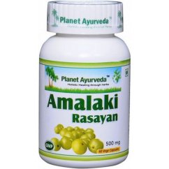 AMALAKI Rasaya 500mg 60 kapsúl
