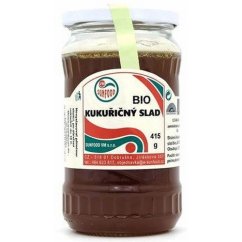 Sunfood Kukuričný slad BIO 415g