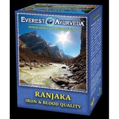 AJURVED. ČAJ RANJAKA  100g