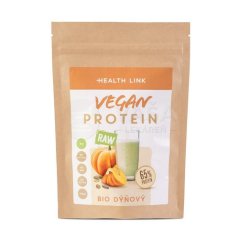 Health Link Tekvicový Proteín BIO RAW 300g