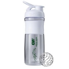 Šejker Sportmixer 0,6l Green Ways
