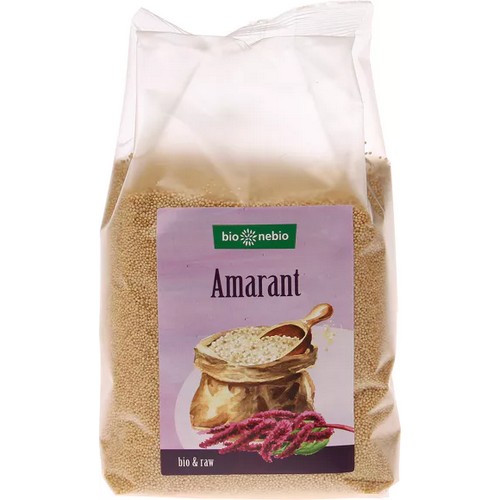 AMARANT 500g Bio AMARANT 500g Bio