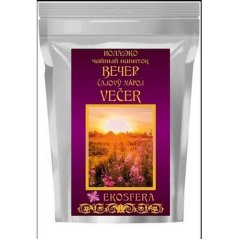 Čajový nápoj Večer 75g Ekosféra