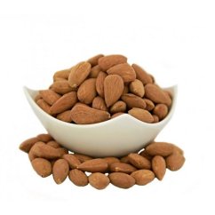 Natural Jihlava VB Mandle sladké nelúpané 5kg