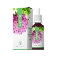 Energy Regalen 30ml