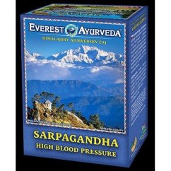 AJURVED.ČAJ SARPAG. 100g