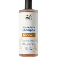 Urtekram Kokosový šampón BIO 500ml