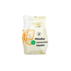 Natural Jihlava Amarantová múka hladká bezlepková 300g