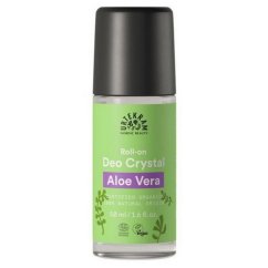 Urtekram Deodorant Roll-on Aloe vera 50ml