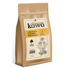Dary Natury Ekologická káva z koreňa púpavy BIO 200g