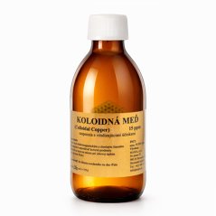 Koloidná meď 250ml