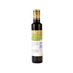 Biopurus Olej z pšeničných klíčkov BIO 250ml