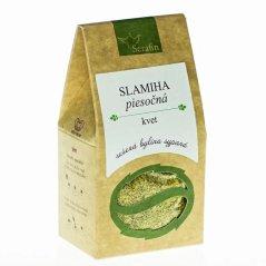 Serafín sušená bylina - Slamiha piesočná 30g