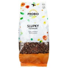 Probio Pohánkové šupky BIO 160g