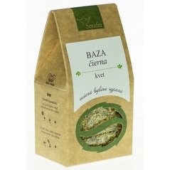 Byliny syp. Serafín - Baza kvet 30g