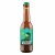 Mana Roots Kombucha Granátové jablko limonáda 330ml
