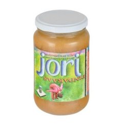 Krém jori arašidový jemný 350g