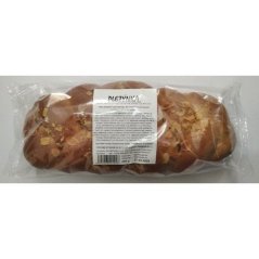 Sunfood Veľkonočný mazanec-vianočka 400g
