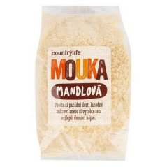 Country Life Mandľová múka 250g