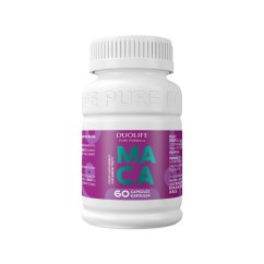 Duolife Maca 60 kapsúl